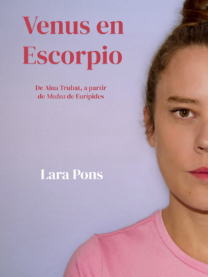Venus en Escorpio
