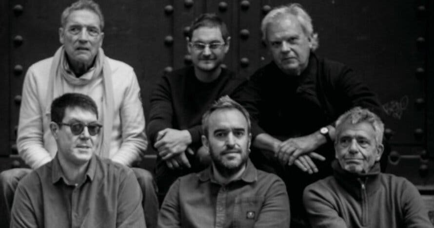 Nucli Trio + convidats -Música laietana als Dimecres Sarrià Jazz i més
