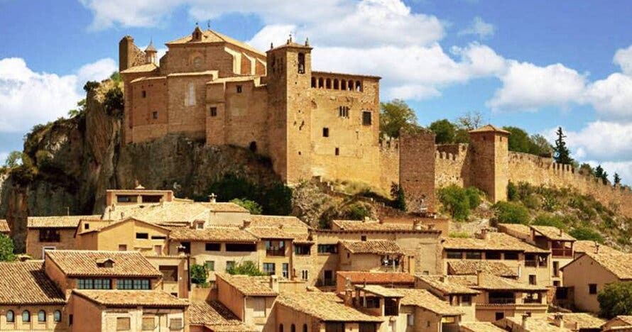 Escape The Town en Alquézar - Escape room al aire libre