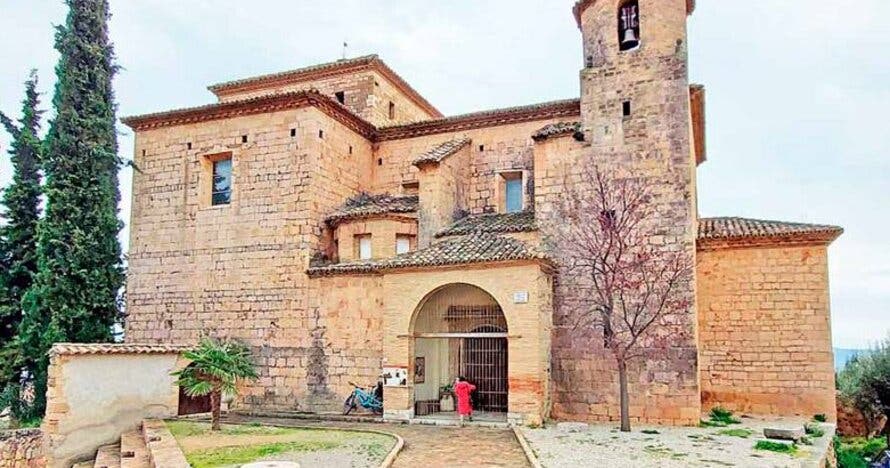 Escape The Town en Alquézar - Escape room al aire libre