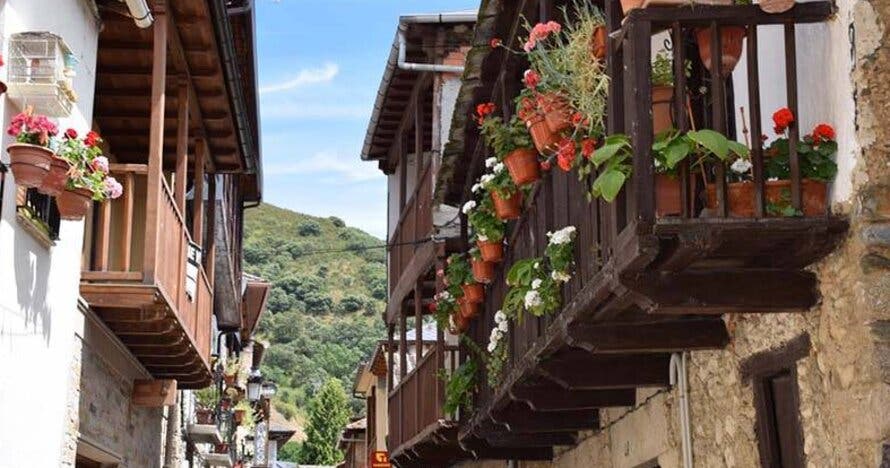 Escape The Town en Molinaseca - Escape room al aire libre