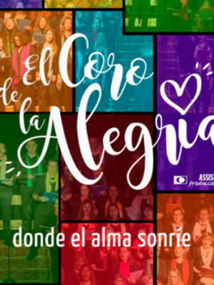 El coro de la alegría