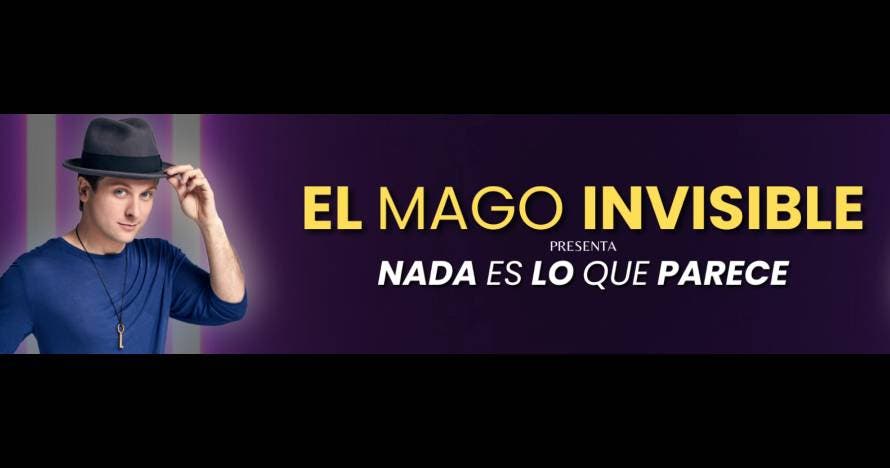 Dakris, el mago invisible