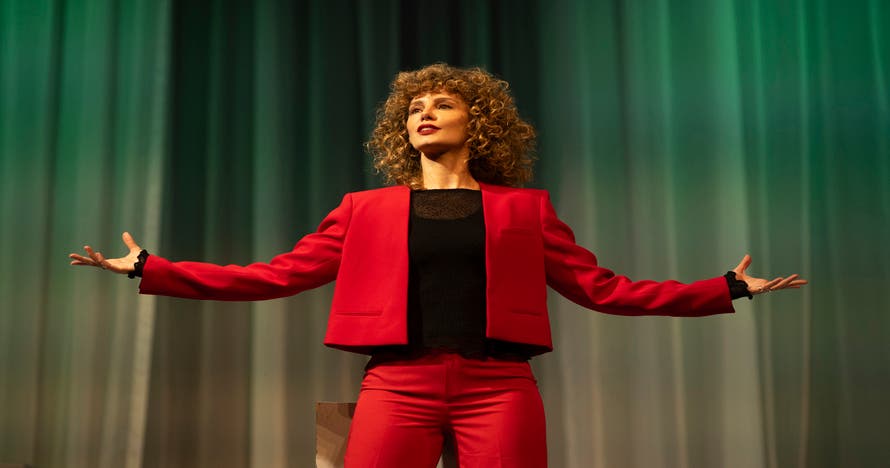 Una cuestión de formas, con Esther Acebo