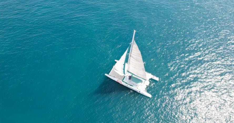 Tour por la bahía de Valencia