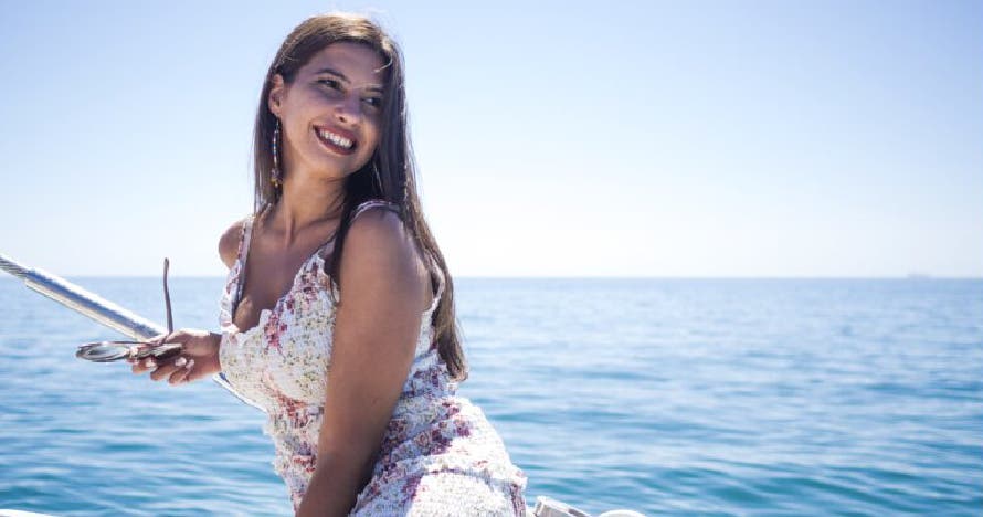 Tour por la bahía de Valencia