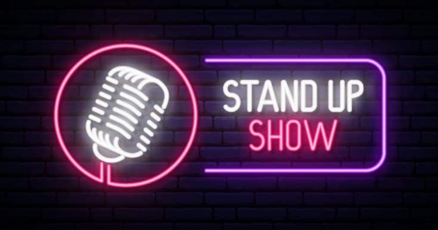 Random Comedy, comedia in situ con Valeria Ros y amigos