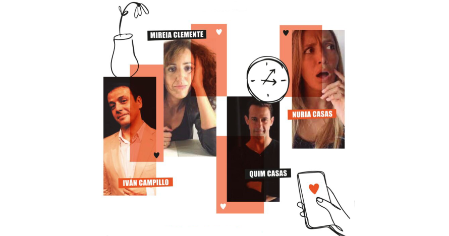 ¿Buscas Pareja? Speed Dating