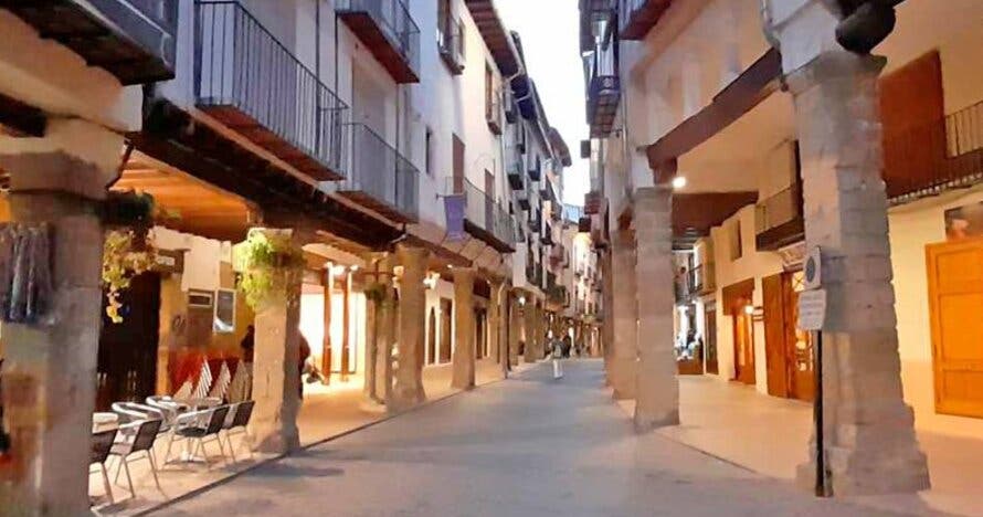 Escape The Town en Morella - Escape room al aire libre