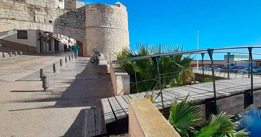 Escape The Town en Peñíscola - Escape room al aire libre