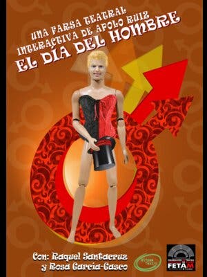 El día del hombre