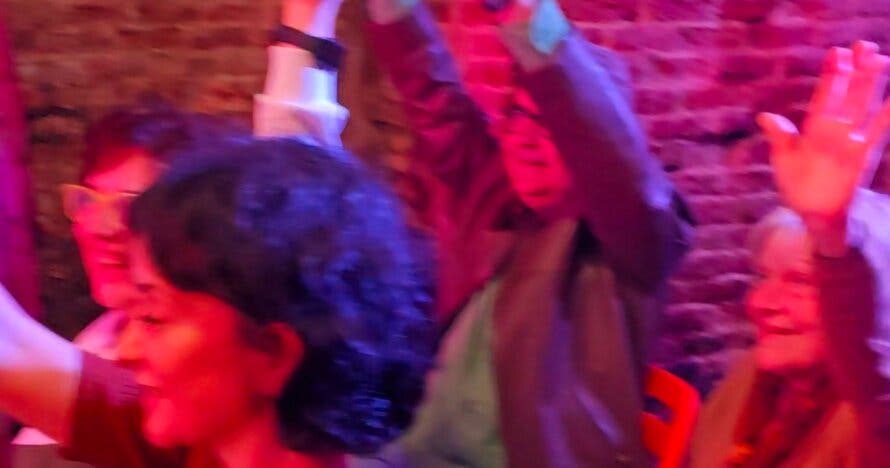 Campeonato de improvisación