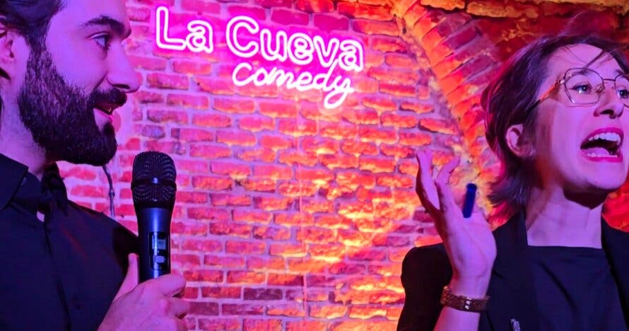 Campeonato de improvisación