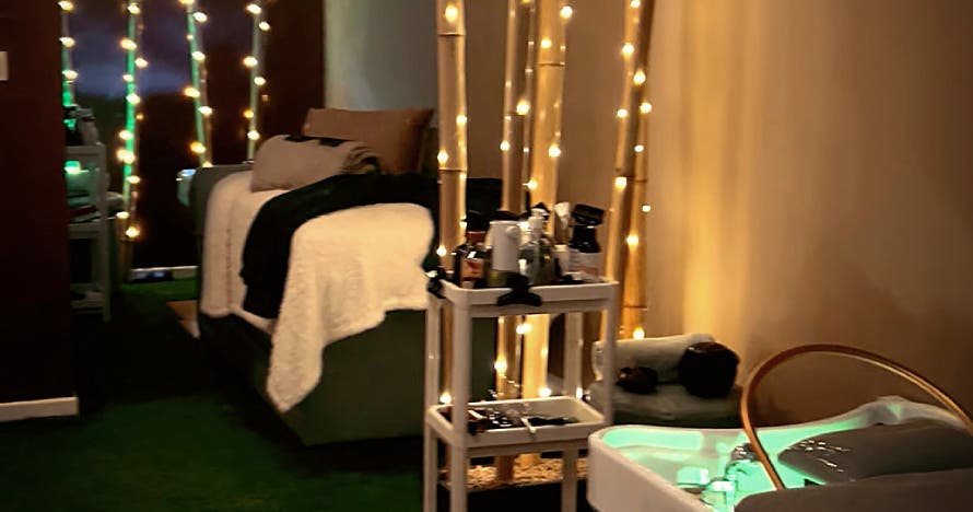 Spa Capilar en pareja - Inmersión Mizu