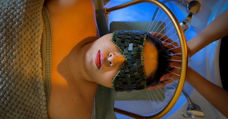 Spa Capilar en pareja - Inmersión Mizu