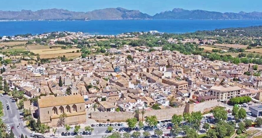 Escape The Town en Alcudia - Escape room al aire libre