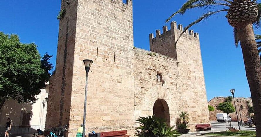 Escape The Town en Alcudia - Escape room al aire libre