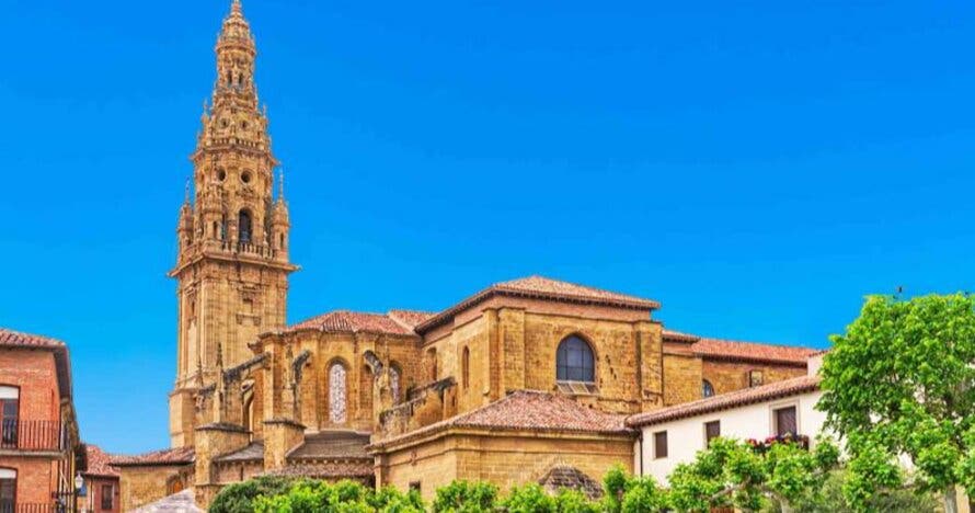 Escape The Town Santo Domingo de la Calzada -Escape room al aire libre