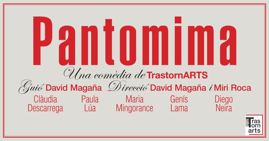Pantomima
