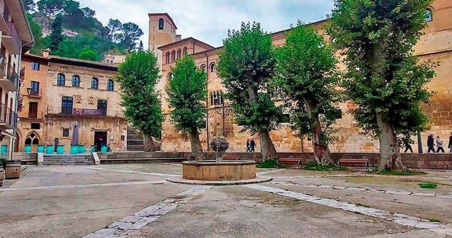 Escape The Town en Estella - Escape room al aire libre