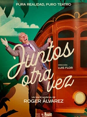 Juntos otra vez