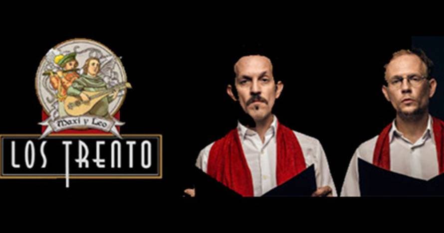 Los Trento, Varietales De Humor Y Vino