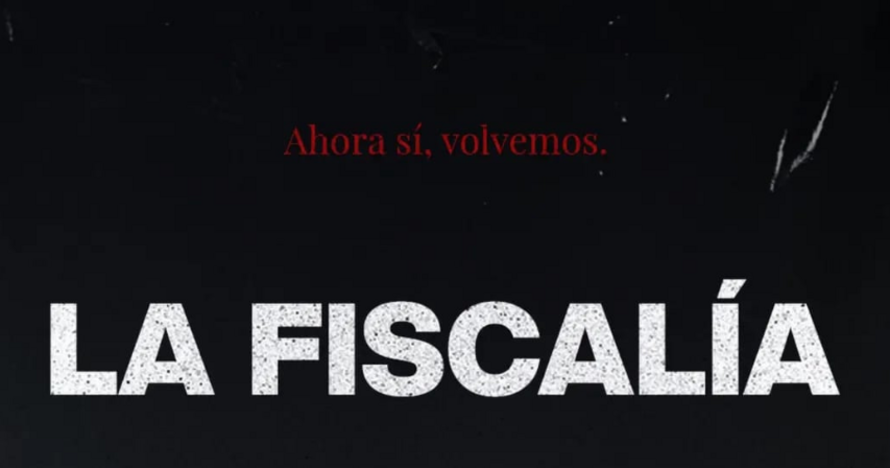 La Fiscalía - Open Mic de Humor Negro - Stand Up