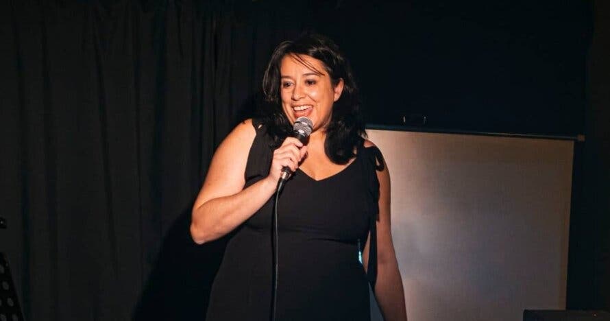La Fiscalía - Open Mic de Humor Negro - Stand Up