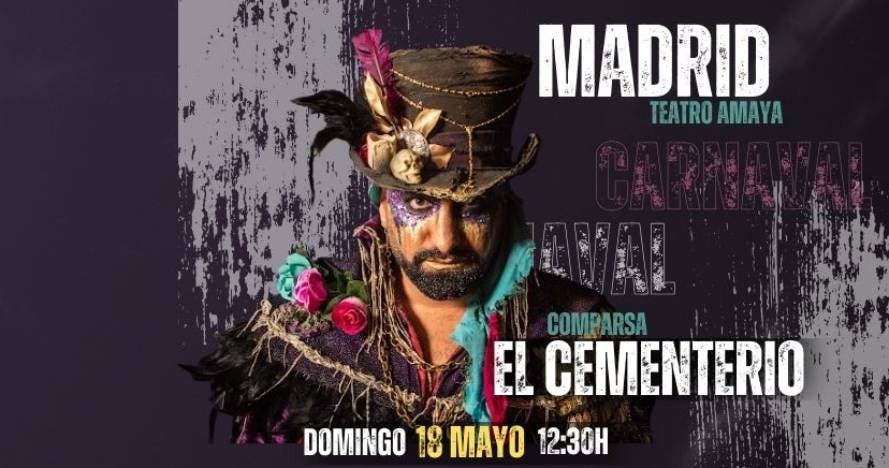 El cementerio