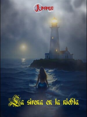 La sirena en la niebla