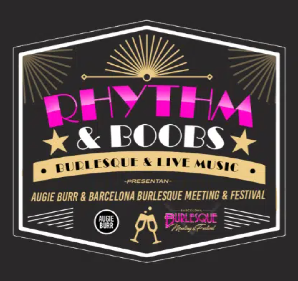 Rhythm and boobs