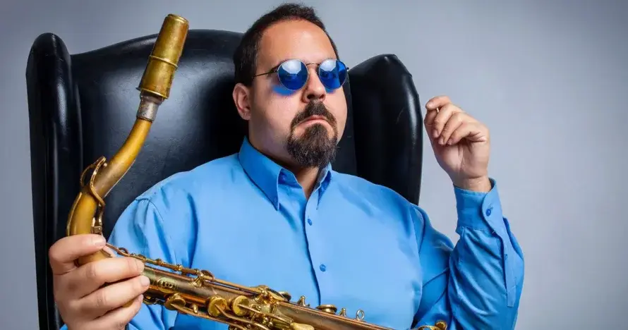 Carlo Muscat Quartet