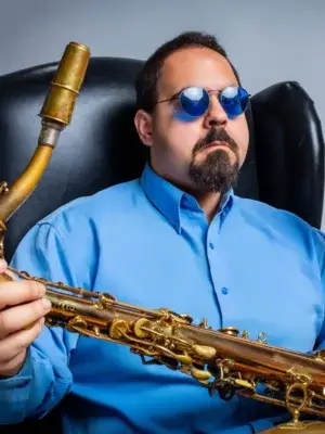 Carlo Muscat Quartet