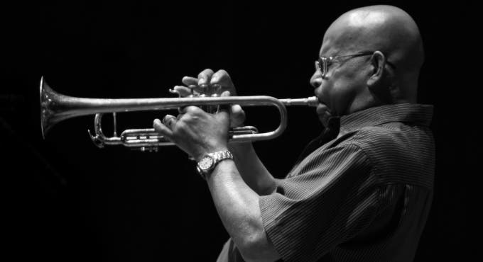 Eddie Henderson Quartet