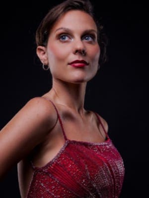 Lucy Wijnands Quartet - A Sassy Centennial_1