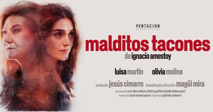 Malditos Tacones