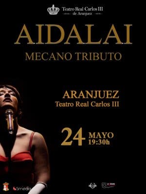 Aidalai - Tributo a Mecano