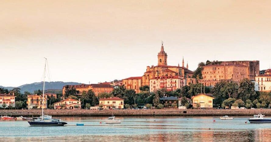 Escape The Town en Hondarribia - Escape room al aire libre