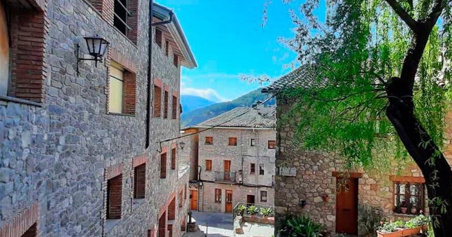 Escape The Town en Bagà - Escape room al aire libre