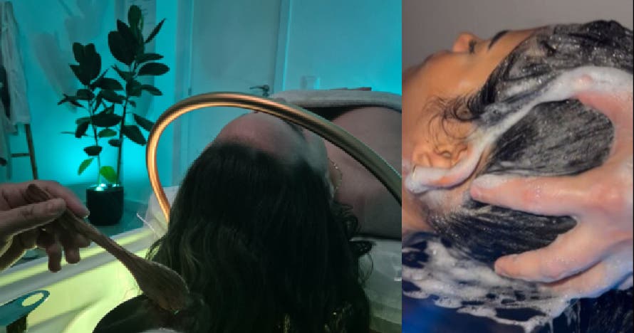 Spa Capilar Experiencia Mizu Premium