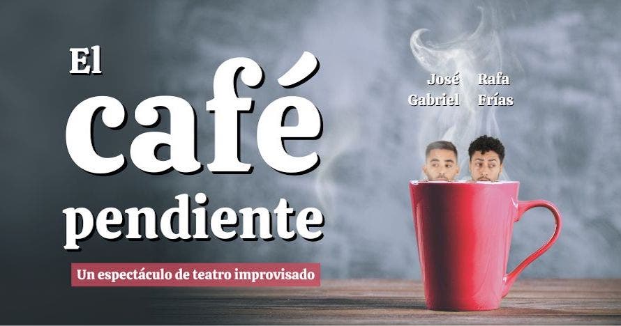 El café pendiente