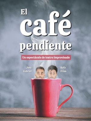 El café pendiente