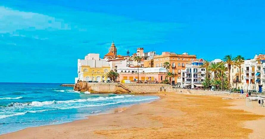 Escape The Town en Sitges - Escape room al aire libre