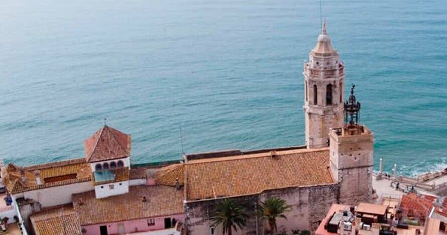 Escape The Town en Sitges - Escape room al aire libre