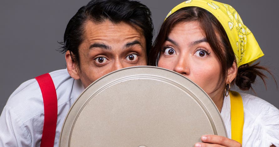 Más que teatro - Tercera Temporada