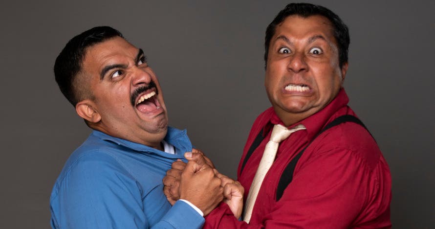 Más que teatro - Tercera Temporada