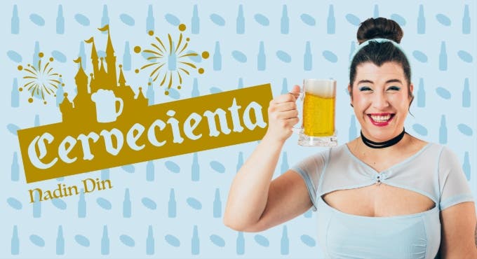 Cervecienta