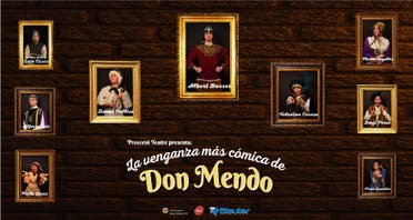 La cmica venganza de Don Mendo_2