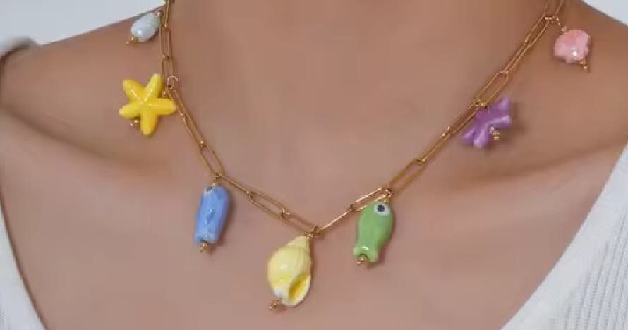 Jewels and Wine: Taller de joyería con bebida ilimitada en la Gran Vía