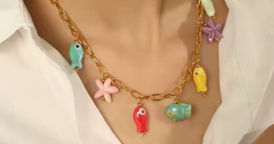 Jewels and Wine: Taller de joyería con bebida ilimitada en la Gran Vía